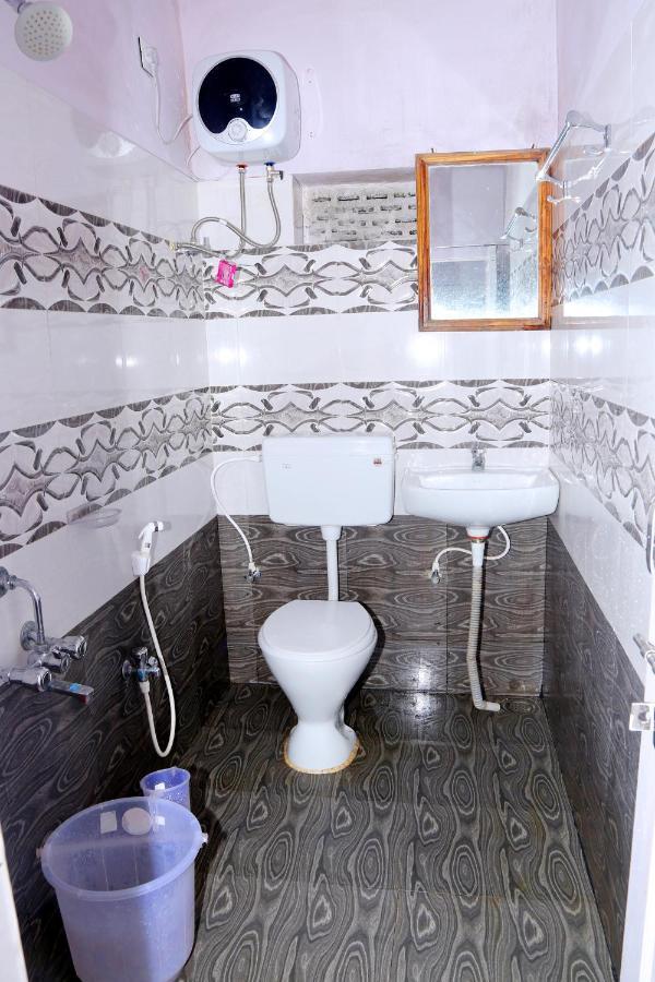Ushodaya Resorts Araku Valley Zewnętrze zdjęcie