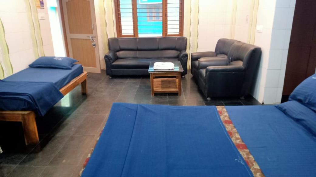 Ushodaya Resorts Araku Valley Zewnętrze zdjęcie