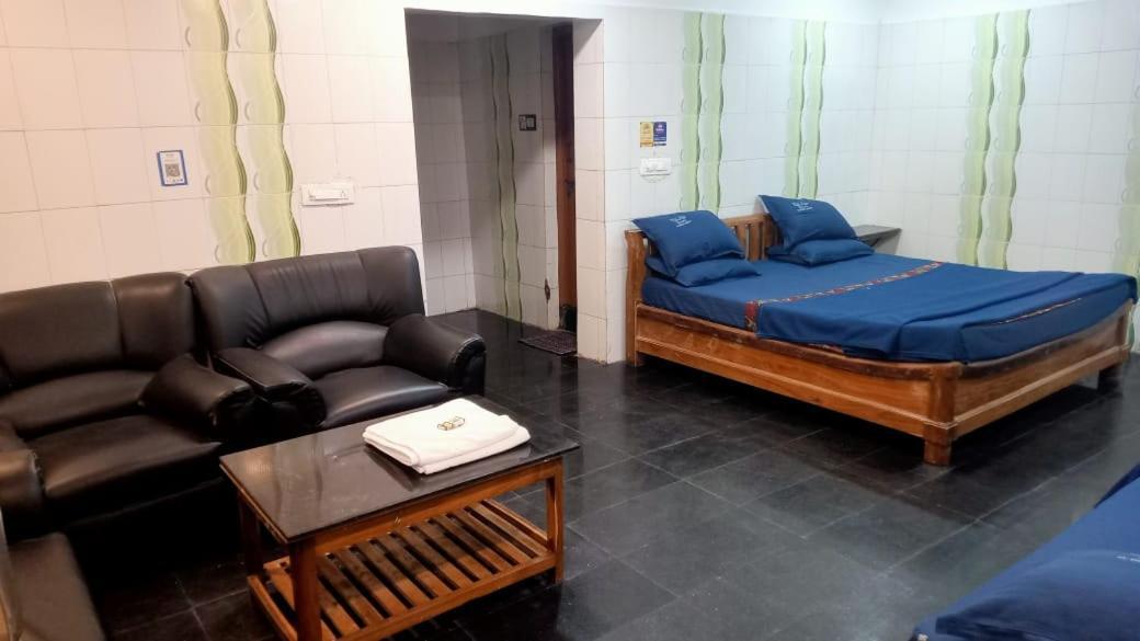 Ushodaya Resorts Araku Valley Zewnętrze zdjęcie