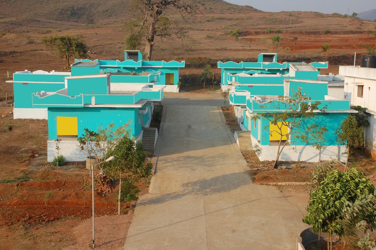Ushodaya Resorts Araku Valley Zewnętrze zdjęcie